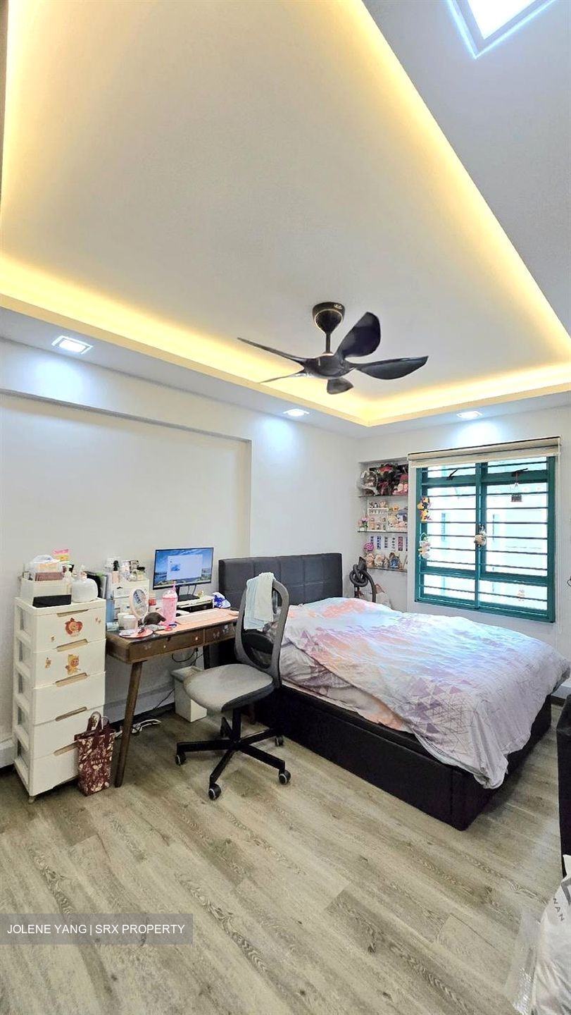 Blk 353A Admiralty Drive (Sembawang), HDB 5 Rooms #584506771